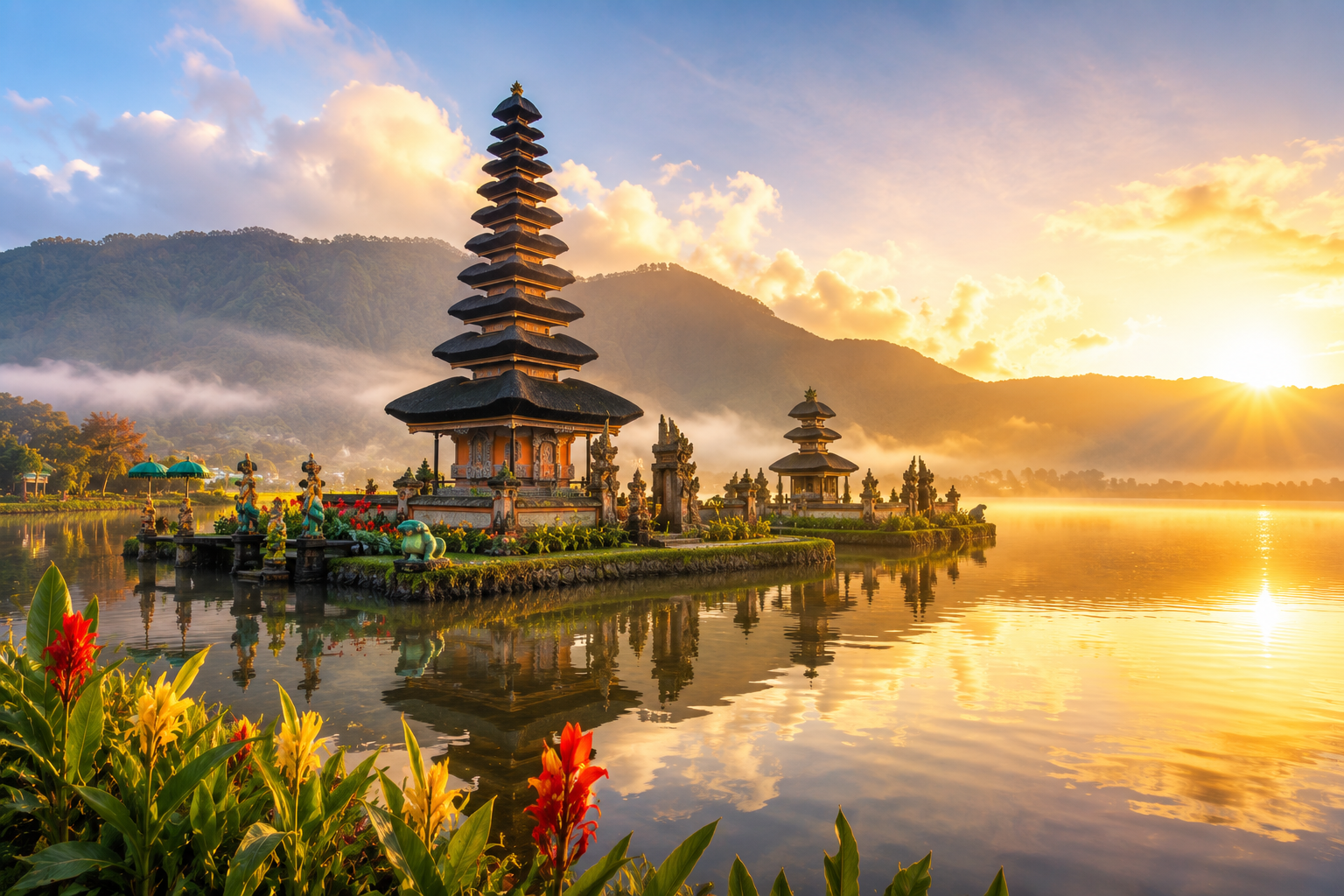 Bali