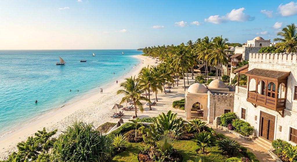 Mombasa
