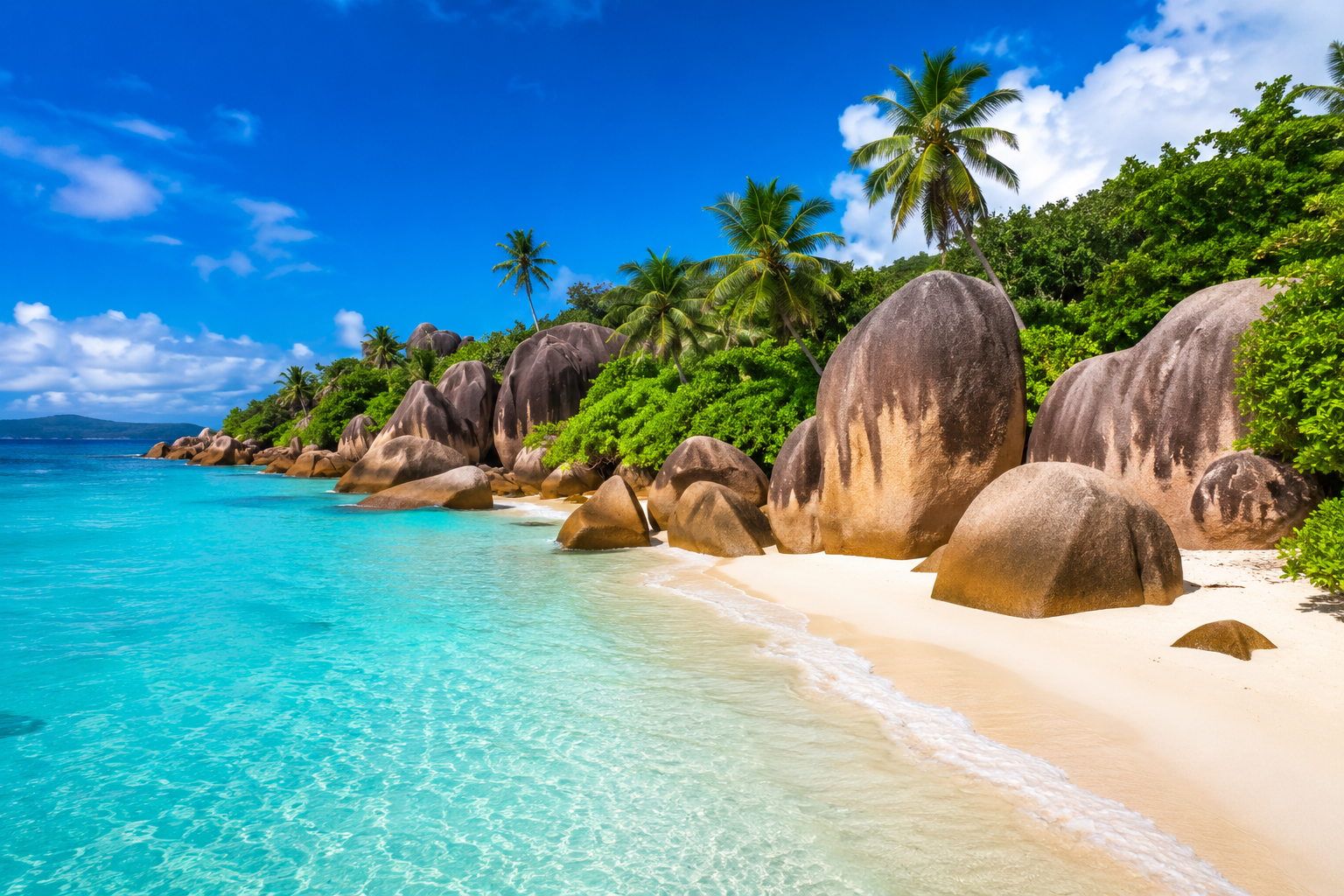 Seychelles